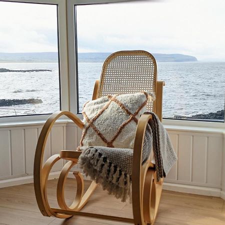 Appartamento The Cranny, Portstewart Esterno foto