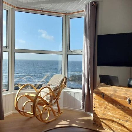 Appartamento The Cranny, Portstewart Esterno foto