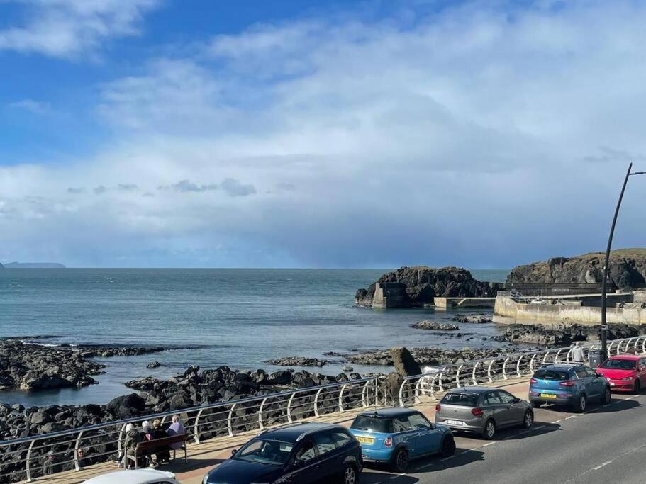 Appartamento The Cranny, Portstewart Esterno foto