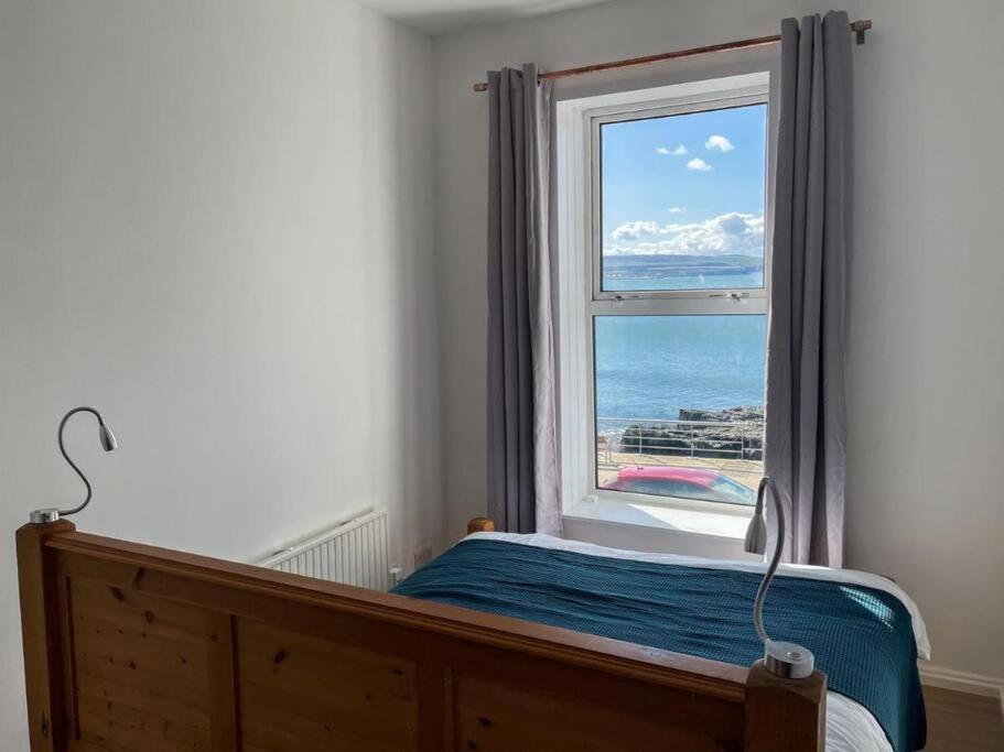 Appartamento The Cranny, Portstewart Esterno foto