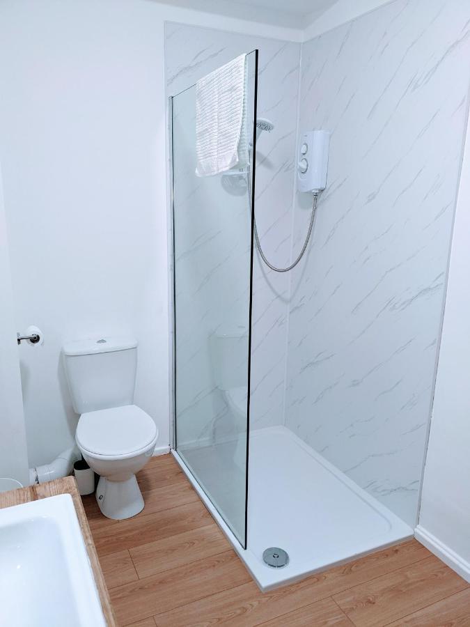 Appartamento The Cranny, Portstewart Esterno foto