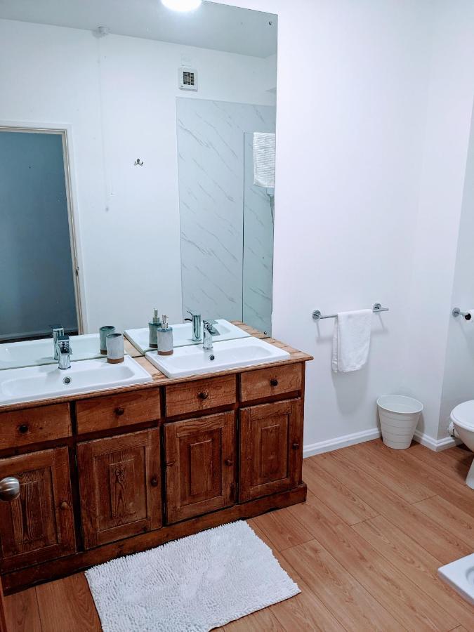 Appartamento The Cranny, Portstewart Esterno foto