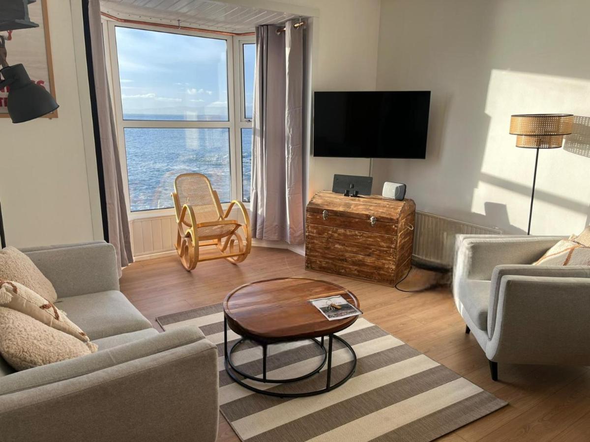 Appartamento The Cranny, Portstewart Esterno foto