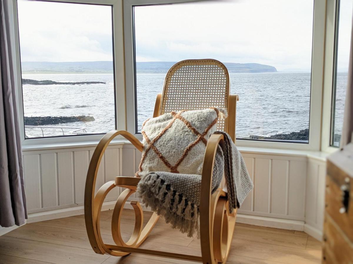 Appartamento The Cranny, Portstewart Esterno foto