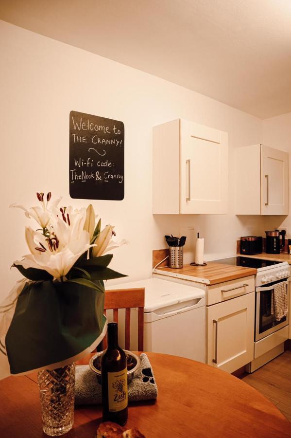 Appartamento The Cranny, Portstewart Esterno foto