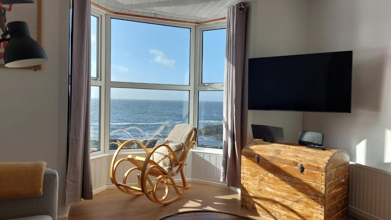 Appartamento The Cranny, Portstewart Esterno foto